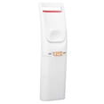 thumbnail image 3 of Rizador de pestañas calentado USB Control de temperatura inteligente Precalentamiento rápido Diseño ergonómico Rizador de pestañas calentado Blanco, 3 of 10