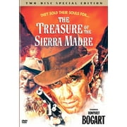 The Treasure Of The Sierra Madre (DVD)