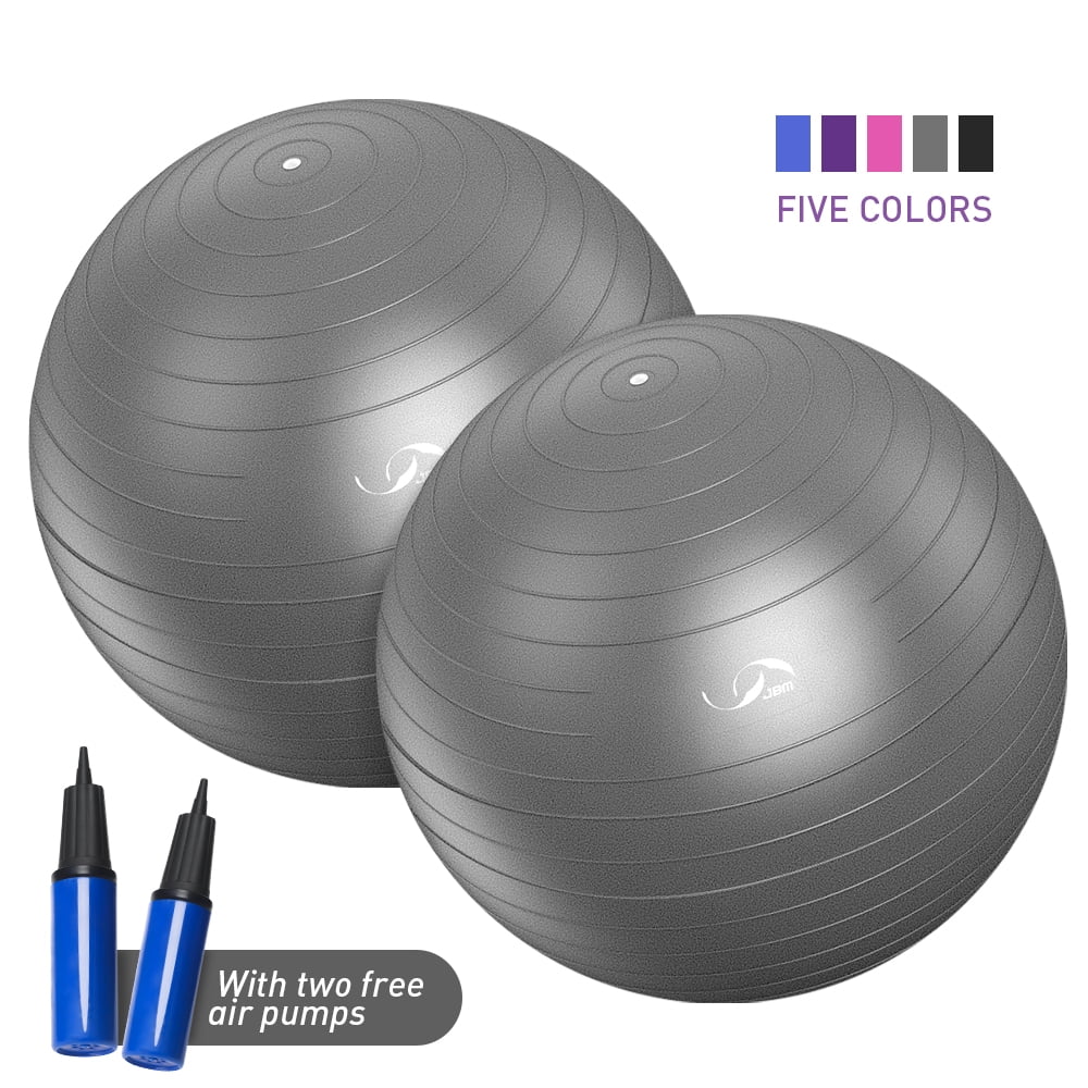 exercise ball for over 400 pounds