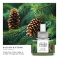 thumbnail image 2 of Yankee Candle Balsam & Cedar ScentPlug Refill, 0.625 fl oz, 2 of 6