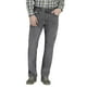 thumbnail image 1 of Jeans Hombre Lee Atlhetic Fit 342 negro 32, 1 of 5