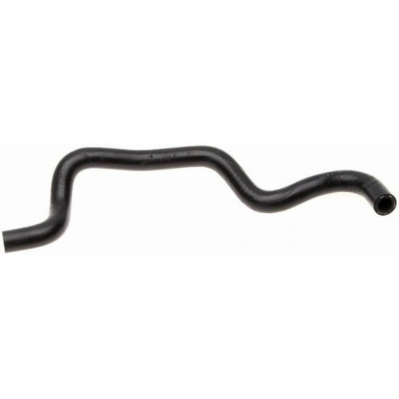 HVAC Heater Hose Fits select: 2010-2011 TOYOTA CAMRY