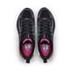 thumbnail image 4 of Tenis Deportivos Mujer Galaxy FX Running, Suela Tecnología de Alto Rendimiento, Diseño Innovador para Máximo Confort, Resistencia y Soporte para Correr, Negro-Fucsia, 4 of 5