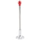 thumbnail image 3 of Accesorios para varillas de herramientas magnéticas de alineación de golf color rojo, 3 of 5