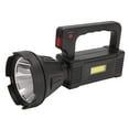 thumbnail image 1 of Luz LED Portátil, Diseño Impermeable, Taza De Luz Grande, Batería De 1500 MAh, Carga USB, Reflector Impermeable Para Acampar Al Aire , Senderismo, Pesca, 1 of 7