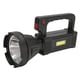 thumbnail image 1 of Luz LED Portátil, Diseño Impermeable, Taza De Luz Grande, Batería De 1500 MAh, Carga USB, Reflector Impermeable Para Acampar Al Aire , Senderismo, Pesca, 1 of 7