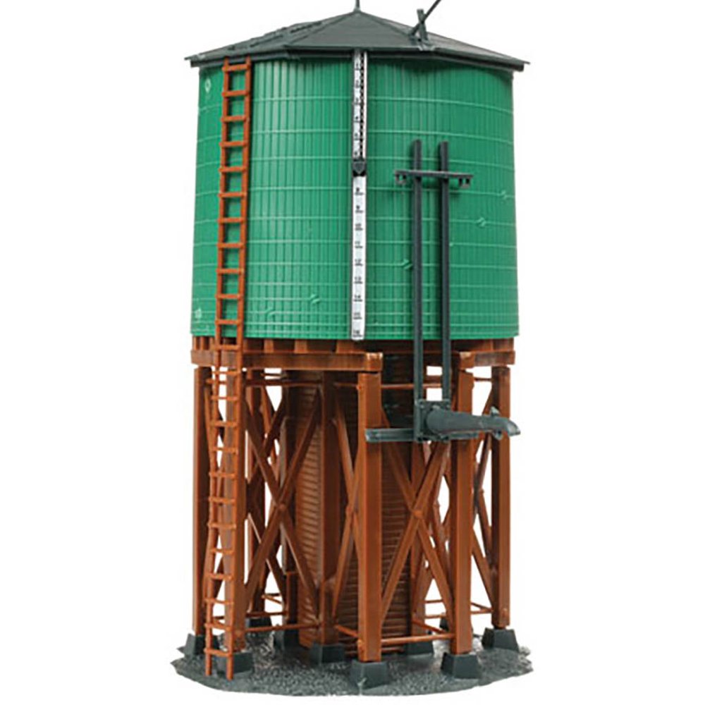 Water Tower Kit HO
