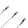 thumbnail image 6 of 5pcs Practical Fishing Hair Rigs Fishing Baiting Needle Boilie Bait Stops - 008, 6 of 6