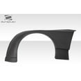thumbnail image 3 of 1990-1996 Nissan 300ZX Z32 Duraflex Vapor Wide Body Front Fenders - 2 Piece, 3 of 5