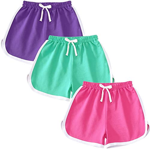 Cotton on kids girls shorts cheap