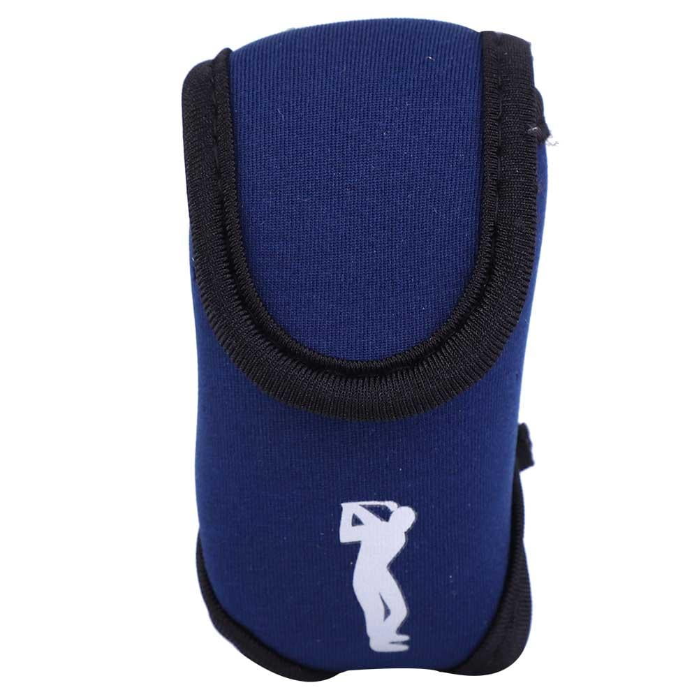 YLSHRF Golf Ball Pouch,Outdoor Portable Mini Golf Ball Bag Pocket Pouch