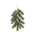 thumbnail image 2 of Vickerman 9.5' Medium Grand Teton Artificial Christmas Tree, Unlit, 2 of 3