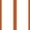 Orange, variant on Navy Blue White Stripe Blackout Curtains,2 Panels,Grommet Top,42x63 Inch,Room Darking Thermal Insulated Window Drapes