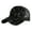 Black, variant on Hats For Women Baseball Cap Pink Classic Men Sequins Breathable Beach Adjustable Hip Hop Womens Hats