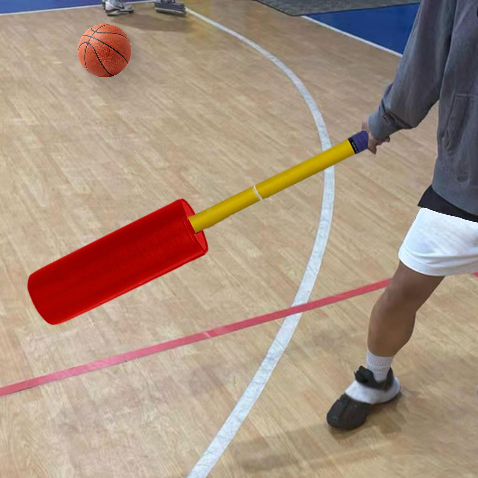 Baoblaze Basketball Blocking Pad Basketball Training Equipment Multifunction Professional Round