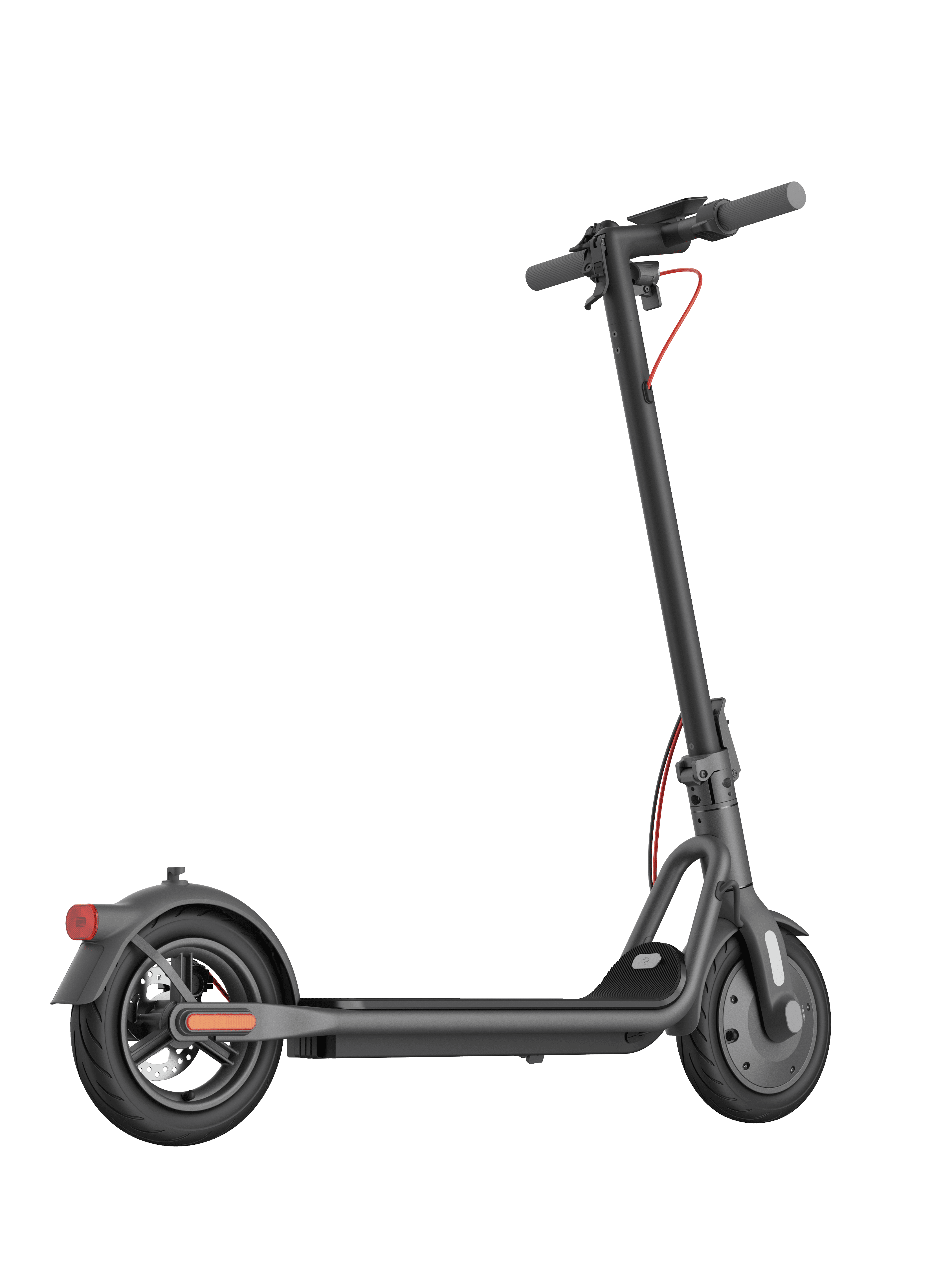 NAVEE V50 Electric Scooter - 31 Mile Range & 20 MPH Max 