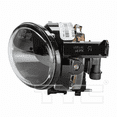 thumbnail image 2 of For Volkswagen Jetta Fog Light 2010 11 12 13 2014 Driver Side Sedan/Wagon CAPA Certified For VW2592118 | 5K0941699G, 2 of 7