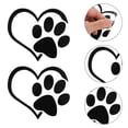thumbnail image 3 of 10 pegatinas adorables para coche., 3 of 3