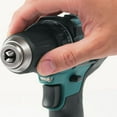thumbnail image 5 of Makita XFD10SY 18V LXT Lithium-Ion Compact 1/2 in. Cordless Driver-Drill Kit (1.5 Ah), 5 of 8