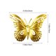 thumbnail image 3 of Butterflys Wall Decoration Outdoor Fence Decoration Garden And Courtyard Ornaments Handicrafts, 3 of 7