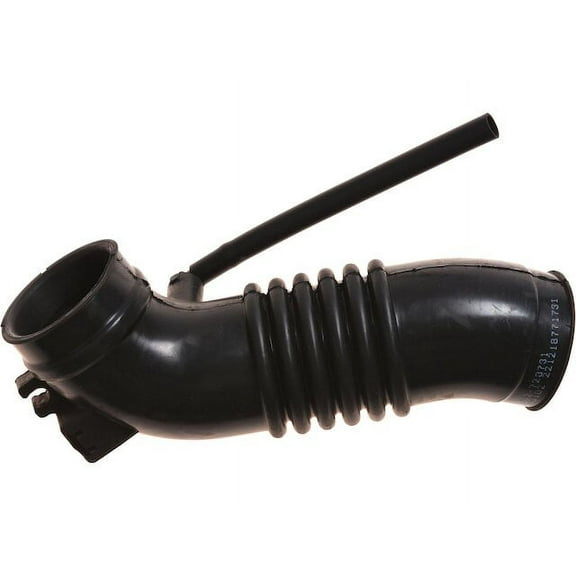 Air Intake Hose - Compatible with 1999 - 2003 Mazda Protege 1.6L 4-Cylinder 2000 2001 2002