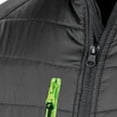thumbnail image 4 of Result  Adult Compass Softshell Gilet, 4 of 4