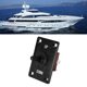 thumbnail image 4 of El interruptor de palanca del panel de control del molinete de aluminio de 12V se adapta para el barco del yate ANGGREK Otros, 4 of 8