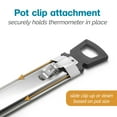 thumbnail image 5 of Polder THM-515 Stainless Steel Candy/Jelly/Deep Fry Thermometer, 5 of 8