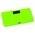 thumbnail image 2 of Báscula digital de baño de viaje NewlineNY Serie 700 (sin funda) (Verde), 2 of 2