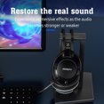 thumbnail image 3 of Lenovo Thinkplus G50B Pro Headphone Professional Gaming Headset 50mm Super, 3 of 8