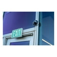 thumbnail image 2 of Cisco Meraki MV63X - Network surveillance camera - dome - outdoor - color (Day&Night) - 8,410,000 pixels - 3840 x 2160 - 4K, 1080p - fixed focal - audio - wireless - Wi-Fi - GbE - H.264 - PoE Plus, 2 of 3