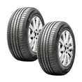 thumbnail image 1 of Paquete de 2 Llantas 215/55R17 Blackhawk HH11 94V, 1 of 5