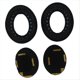 thumbnail image 5 of Almohadillas de Repuesto para Auriculares NC700 Almohadillas de Espuma Viscoelástica Más Suaves Protectores Auditivos Piezas de Auriculares A, 5 of 7