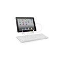 thumbnail image 1 of Clavier Filaire 30 Broches Taille Complète pour iPhone, iPad et iPod, 1 of 8