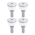 thumbnail image 2 of Bathtub Straight Bubble Jet, Bathtub Air Bubble Nozzle Jet PVC  for Hot Tub Accessory, 2 of 7