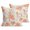 Orange, variant on Throw Pillow Covers 18x18 Inch Set of 2 Orange Starfish Conch Decorative Pillows Cushion Case Soft Square Pillowcases Shell Seahorse Throw Pillows for Couch Sofa Bed Chair Home Decor