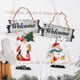 thumbnail image 4 of Colgante Navideño Ganfancp Resina Pintado En Madera 1X, 4 of 7
