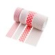 thumbnail image 2 of Cinta adhesiva Washi Tape autoadhesiva Perfecl decorativa, 2 of 8