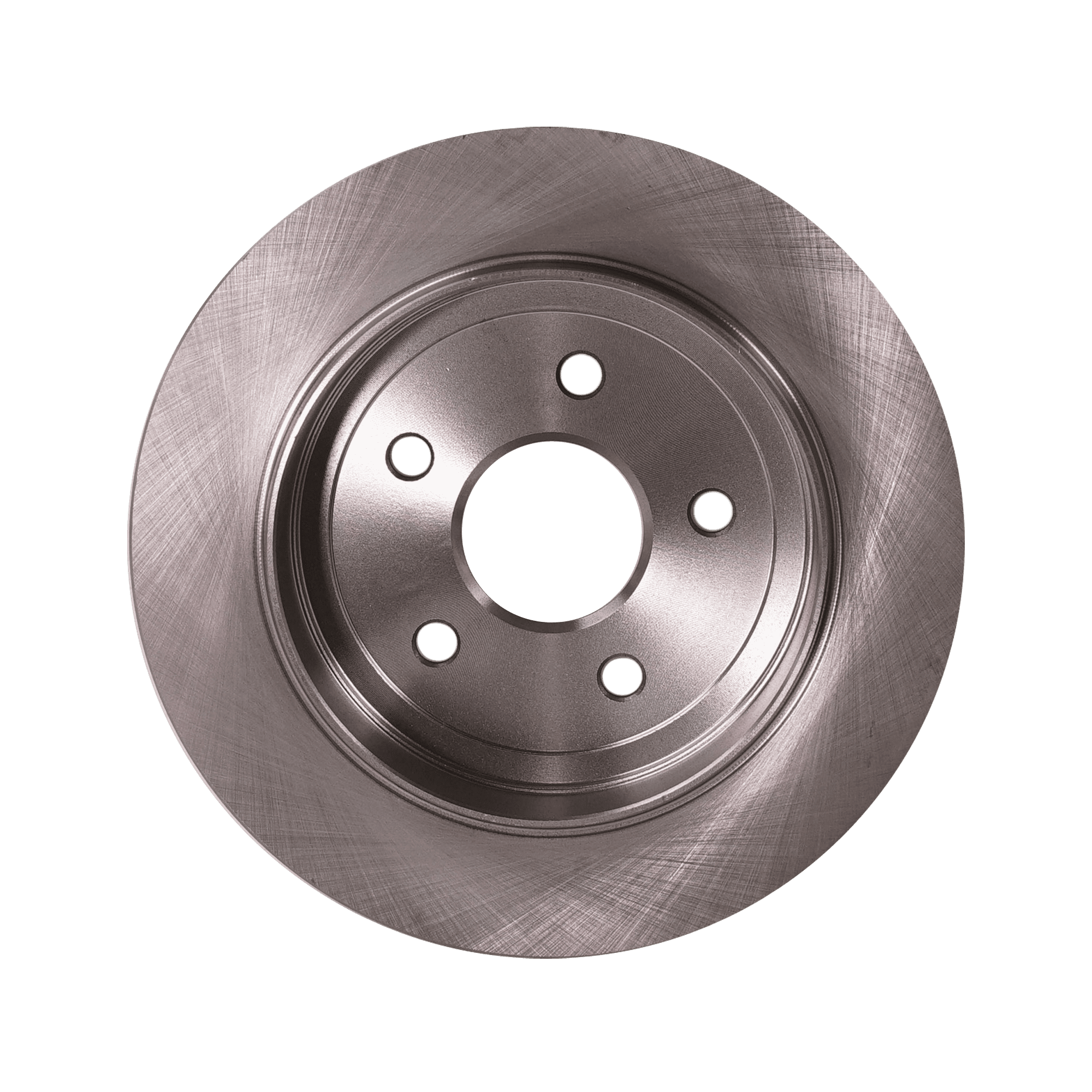 SURESTOP Brake Disc Compatible with 2005 - 2010 Jeep Grand Cherokee Rear, Driver or Passenger Side
