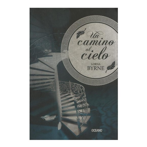 Un Camino al Cielo Océano Lorna Byrne
