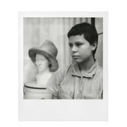 Polaroid B&W i-Type Film