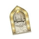 thumbnail image 5 of Decoración de madera para Ramadán, regalo árabe decorativo para amigos, adorno para Eid Mubarak Estilo B, 5 of 9