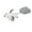 Matte Powder White, variant on Nora Lighting NM4-R47027MPW M4 4" Wide Canless Adjustable Elbow 2700K Led Recessed Fixture