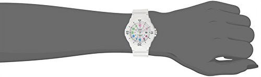 Women's LRW200H-7BVCF Watch