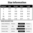thumbnail image 3 of Mens Polo Shirts Casual Long Sleeve Button Collar Stretch Golf Tee Tops with Pocket, 3 of 6