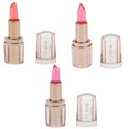 thumbnail image 3 of Brillo de hidratante cambiante de temperatura de color de lápiz labial de flores de gelatina para mujer , 1 # Salvador Lápiz de labios, 3 of 9