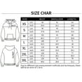 thumbnail image 2 of XXXTentacion Gothic Graphic Hoodie - Unisex Hip Hop Rapper Jersey Casual Streetwear Sweatshirt, 2 of 2