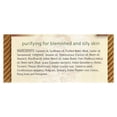 thumbnail image 6 of Auromere Ayurvedic Bar Soap Sandalwood-Turmeric - 2.75 oz Bar Soap, 6 of 7