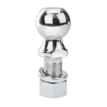 2.31 in. Hitch Ball - 14000 lbs
