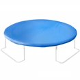 thumbnail image 1 of nipocaio Bâche de Trampoline 16*16 Pouces - Couverture Imperméable, Résistante aux Déchirures et aux UV - Protection contre les Intempéries, 1 of 5